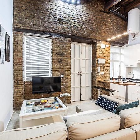 Nice Apartment In The Heart Of 塞维利亚 外观 照片