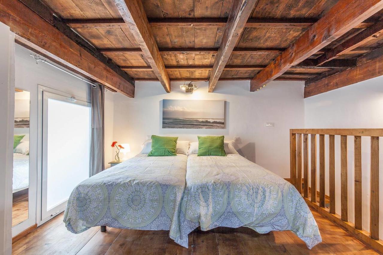 Nice Apartment In The Heart Of 塞维利亚 外观 照片