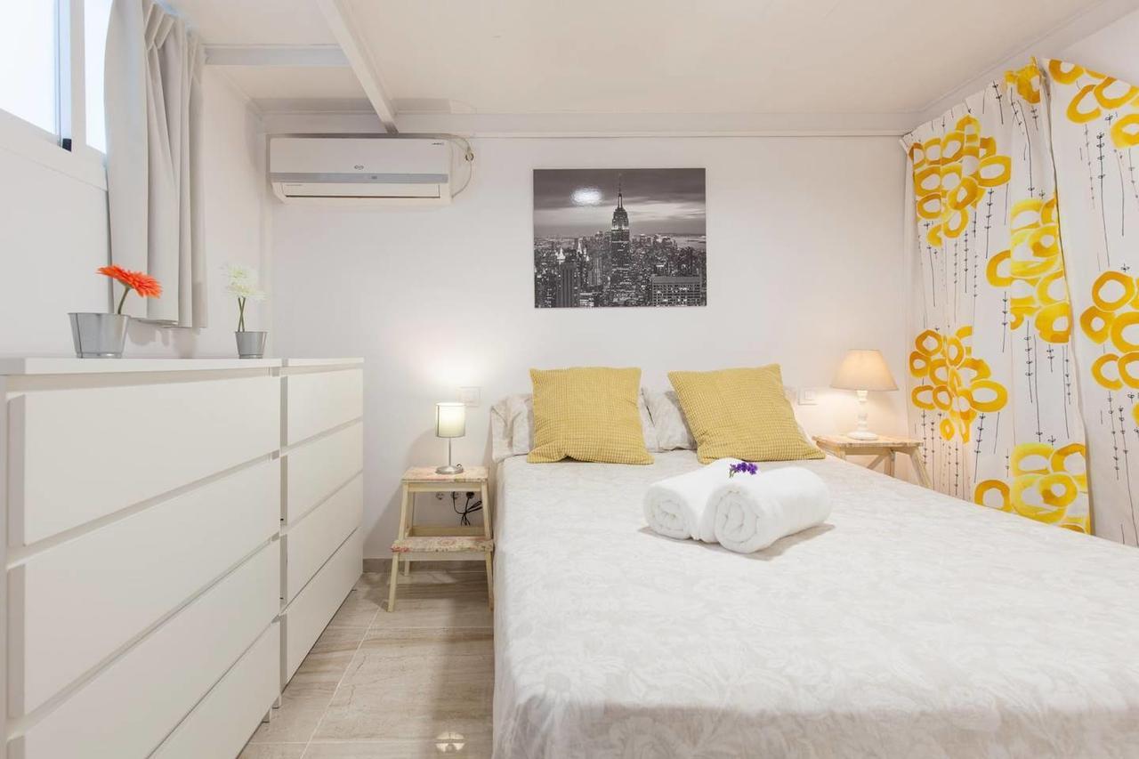 Nice Apartment In The Heart Of 塞维利亚 外观 照片