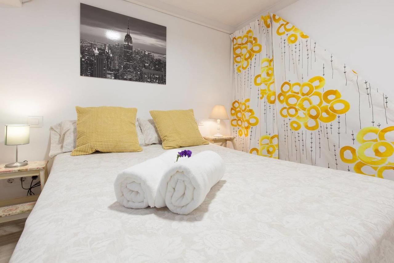 Nice Apartment In The Heart Of 塞维利亚 外观 照片